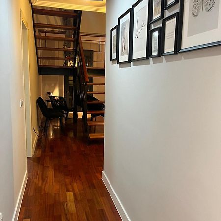 Apartament Sweet Dreams Ebora Talavera de la Reina Zewnętrze zdjęcie