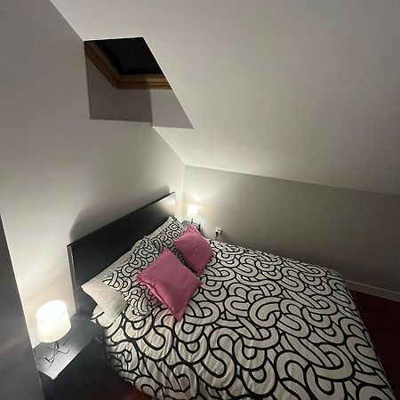 Apartament Sweet Dreams Ebora Talavera de la Reina Zewnętrze zdjęcie