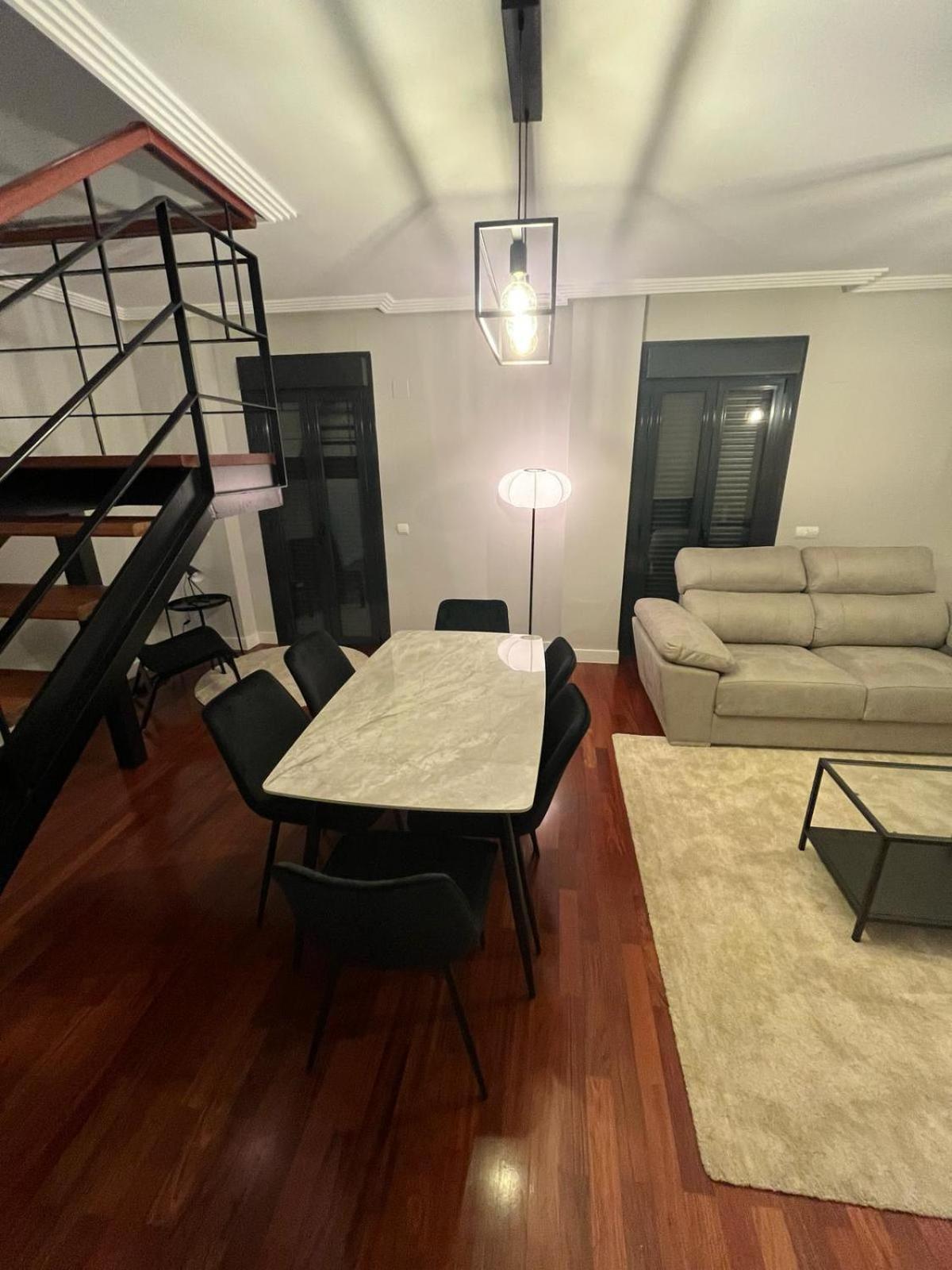 Apartament Sweet Dreams Ebora Talavera de la Reina Zewnętrze zdjęcie