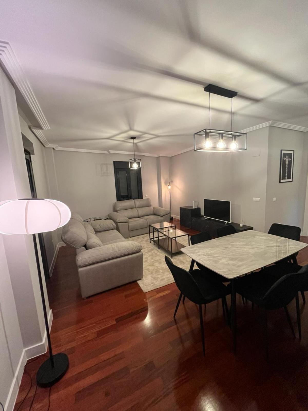 Apartament Sweet Dreams Ebora Talavera de la Reina Zewnętrze zdjęcie