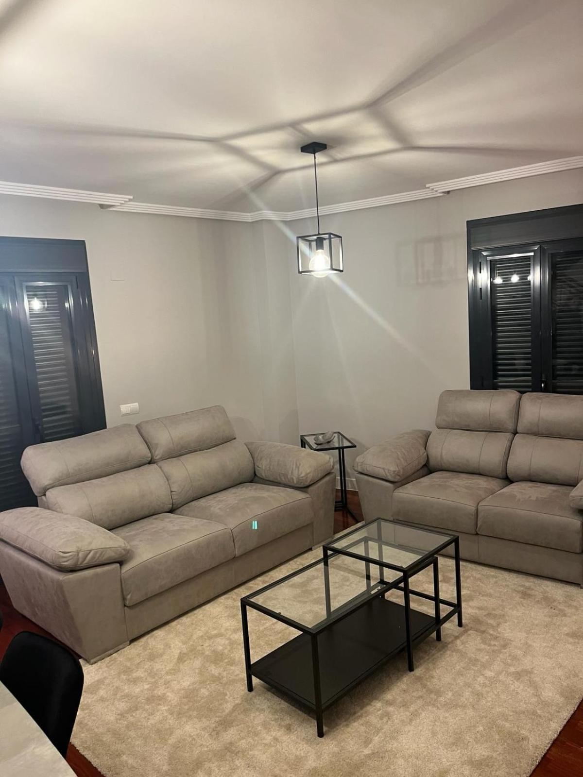 Apartament Sweet Dreams Ebora Talavera de la Reina Zewnętrze zdjęcie