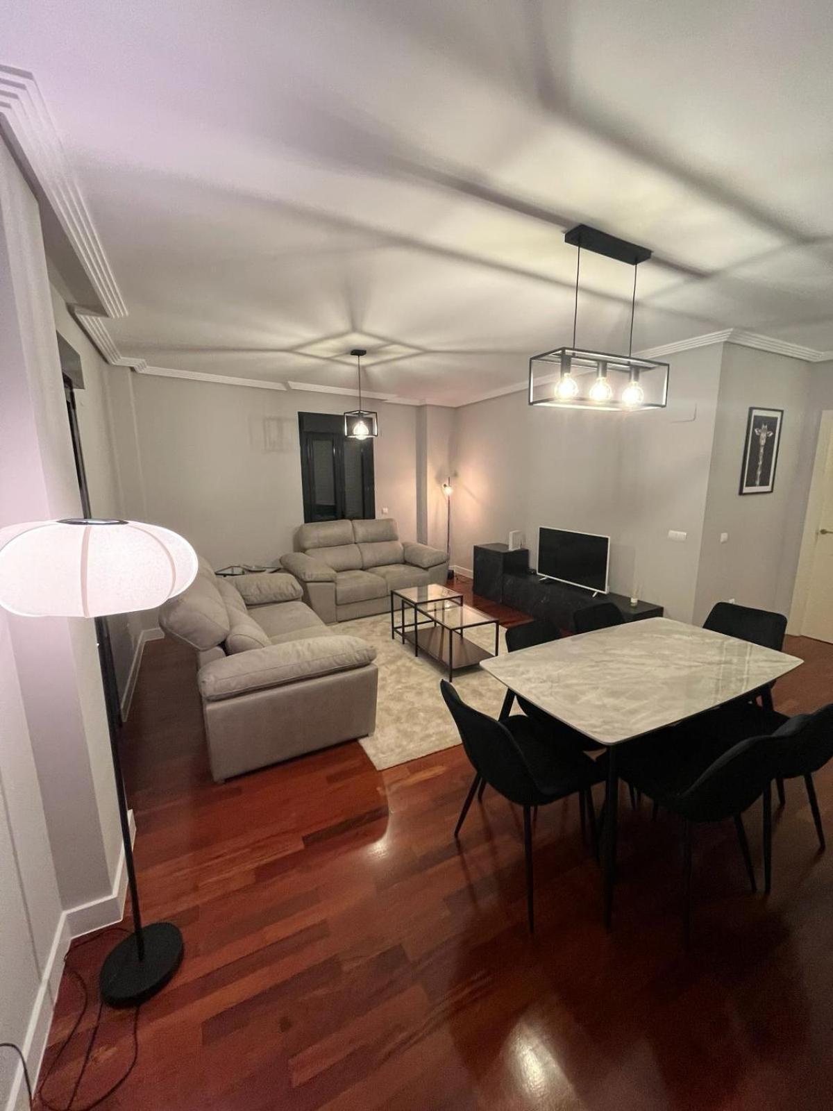 Apartament Sweet Dreams Ebora Talavera de la Reina Zewnętrze zdjęcie