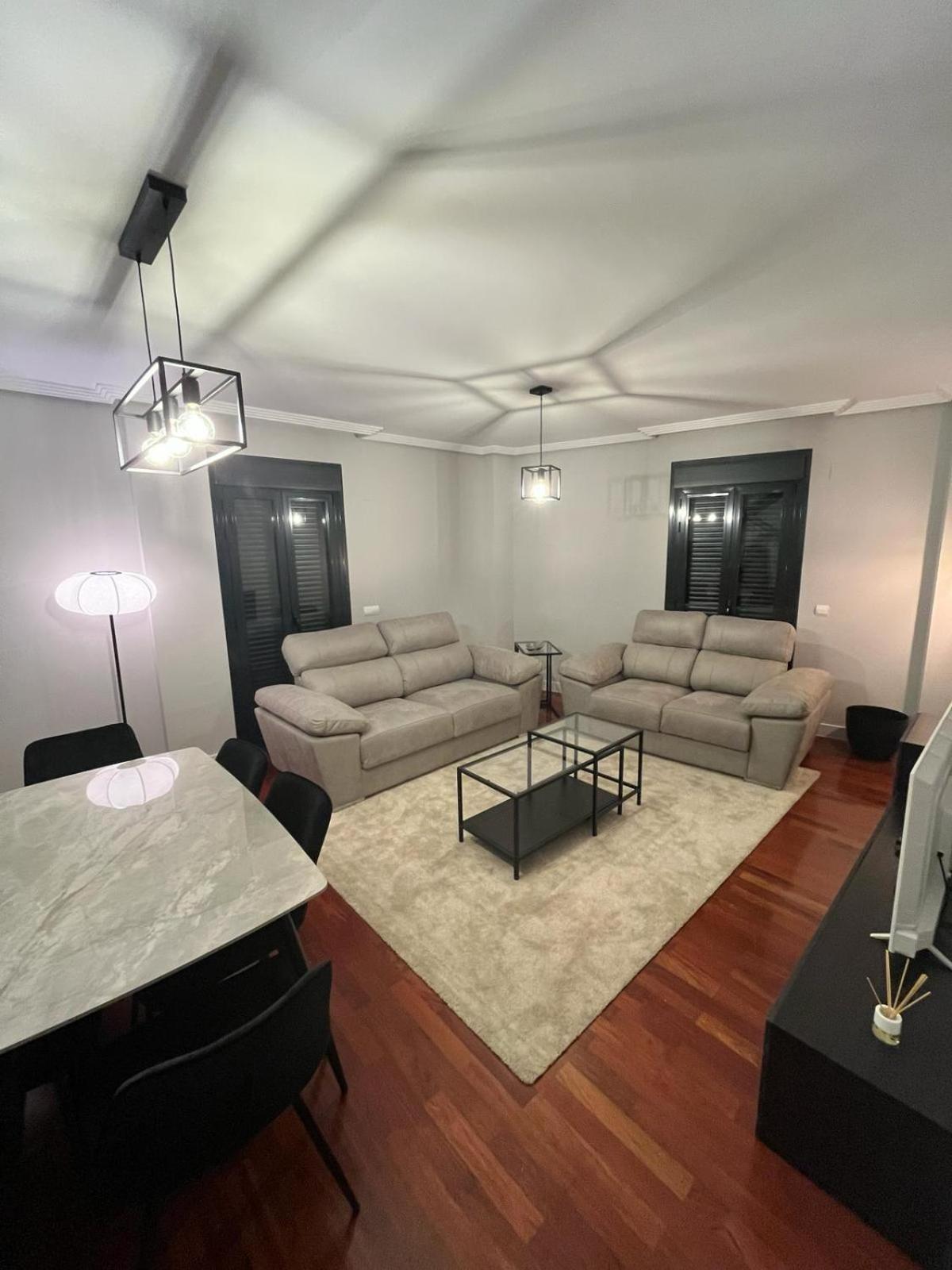 Apartament Sweet Dreams Ebora Talavera de la Reina Zewnętrze zdjęcie