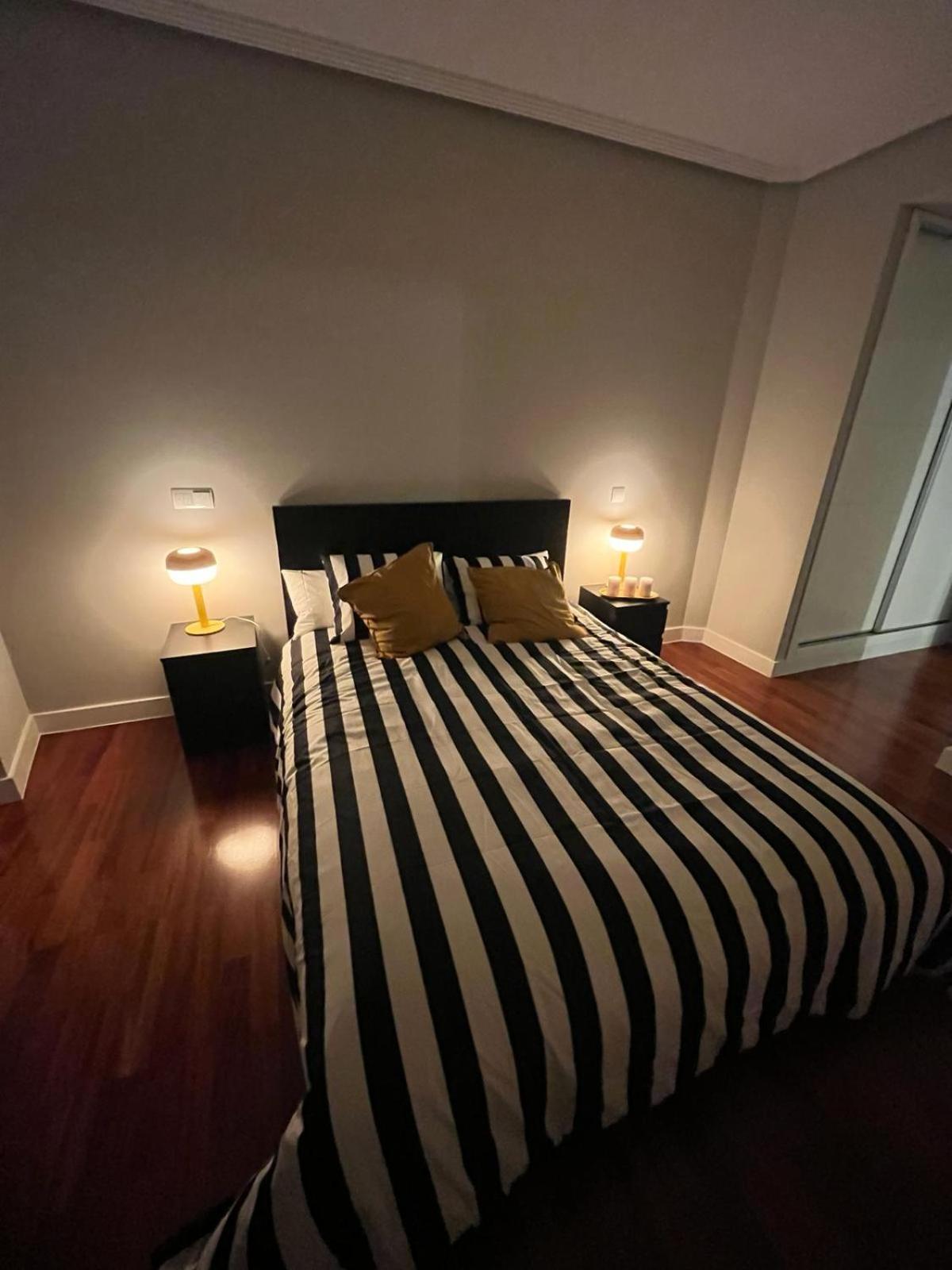 Apartament Sweet Dreams Ebora Talavera de la Reina Zewnętrze zdjęcie