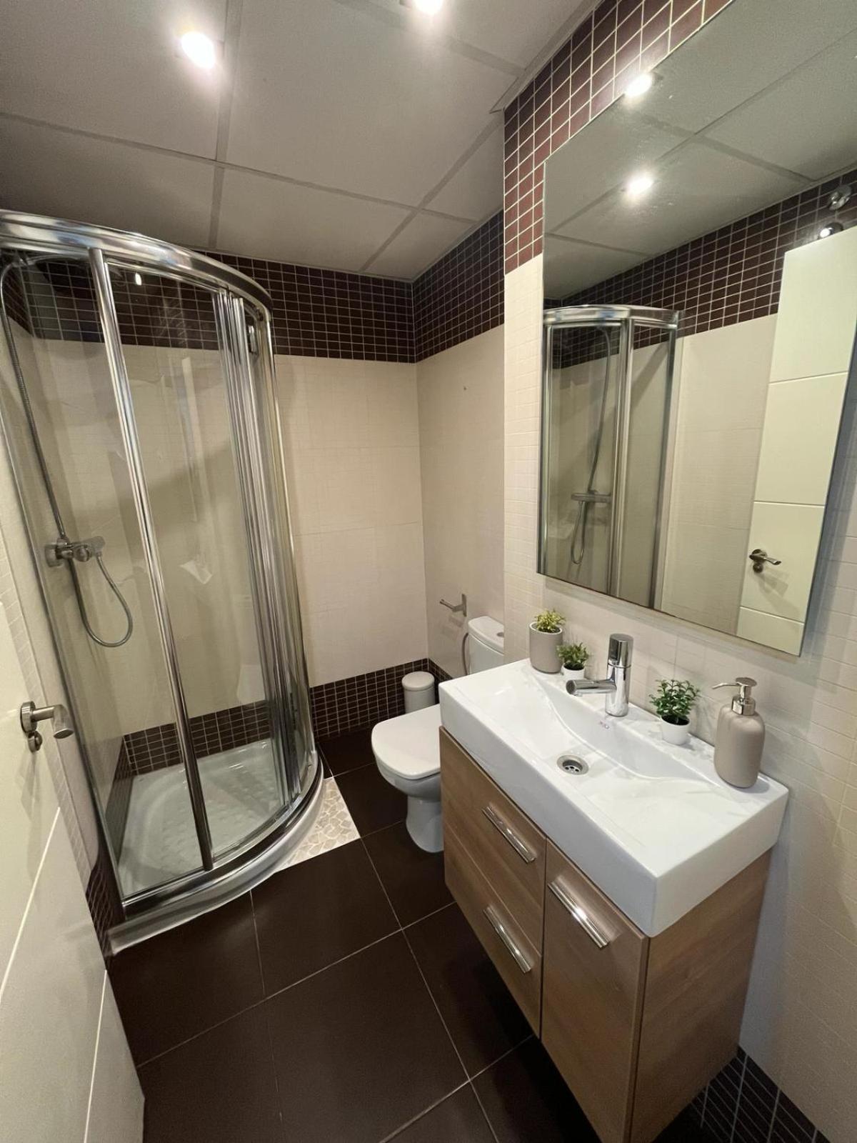 Apartament Sweet Dreams Ebora Talavera de la Reina Zewnętrze zdjęcie