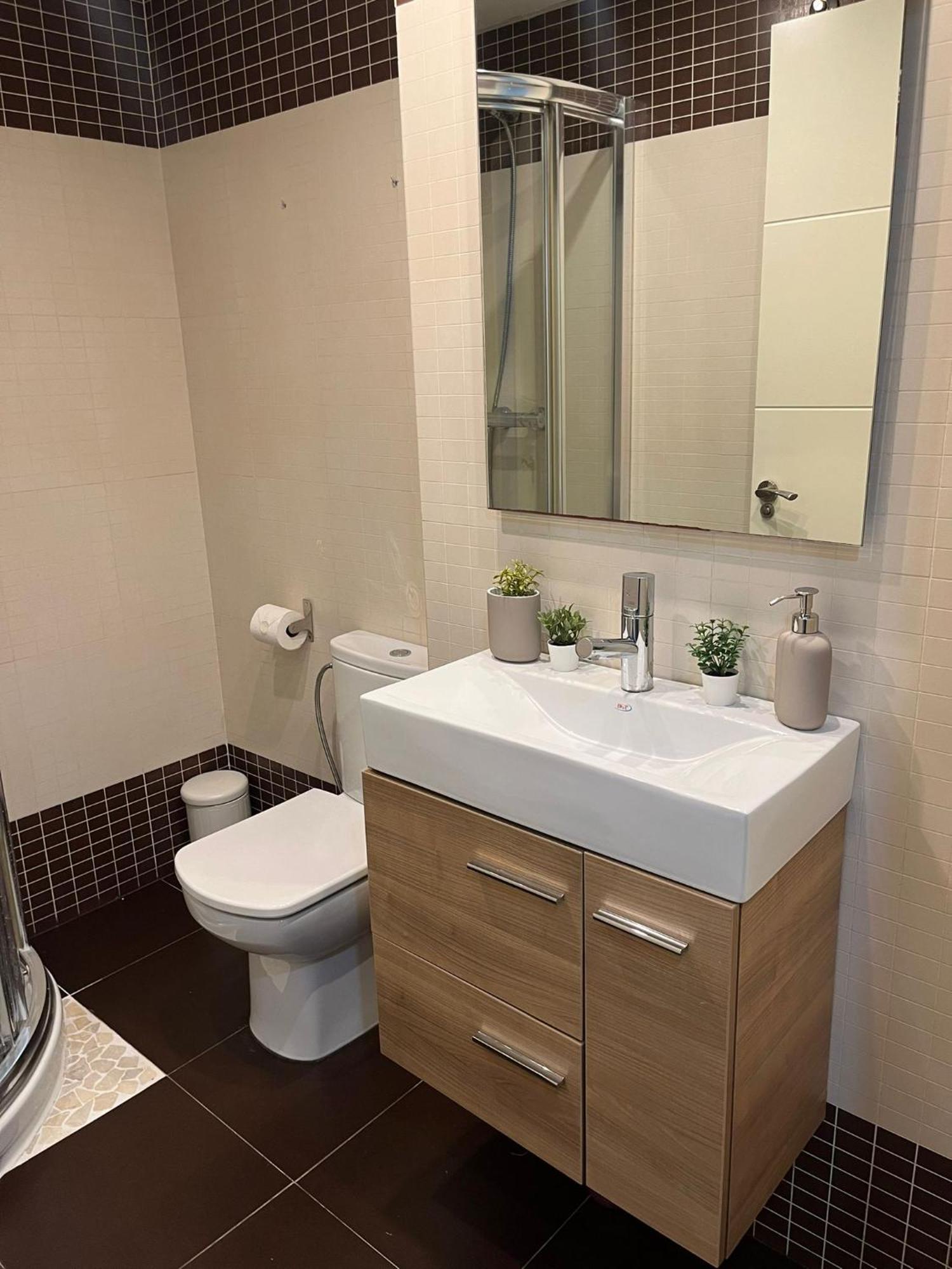 Apartament Sweet Dreams Ebora Talavera de la Reina Zewnętrze zdjęcie