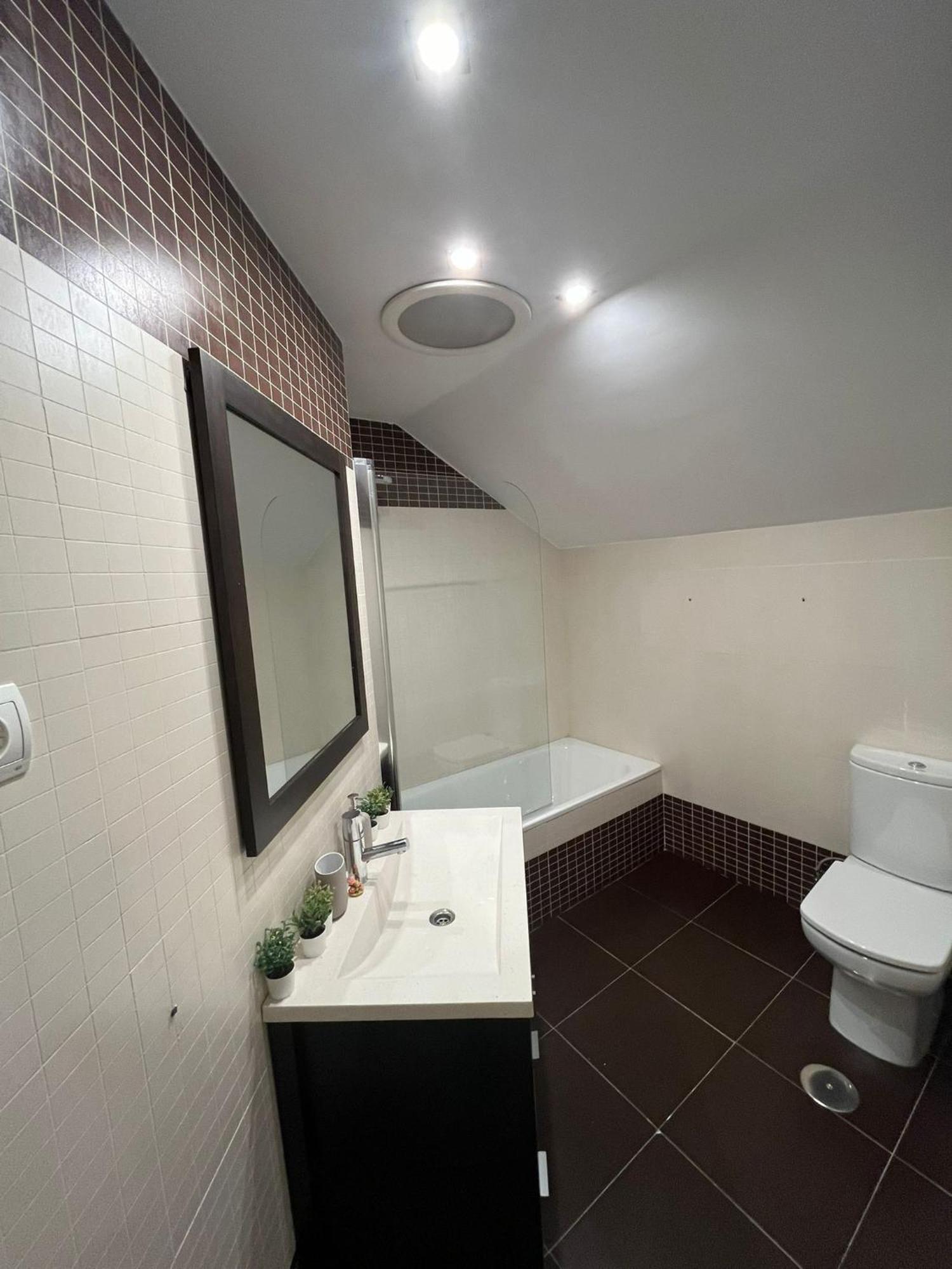 Apartament Sweet Dreams Ebora Talavera de la Reina Zewnętrze zdjęcie