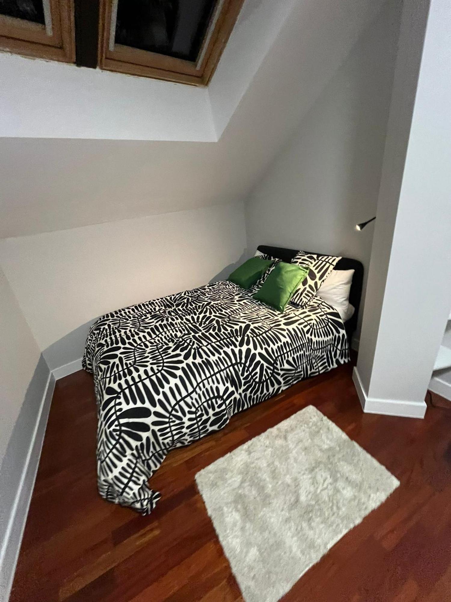 Apartament Sweet Dreams Ebora Talavera de la Reina Zewnętrze zdjęcie