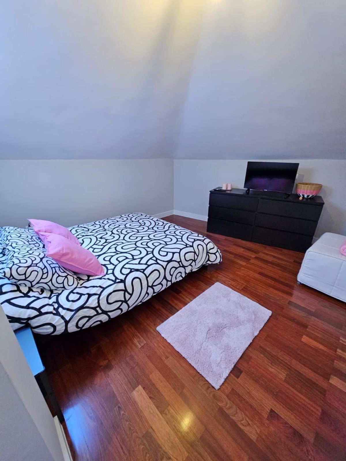 Apartament Sweet Dreams Ebora Talavera de la Reina Zewnętrze zdjęcie