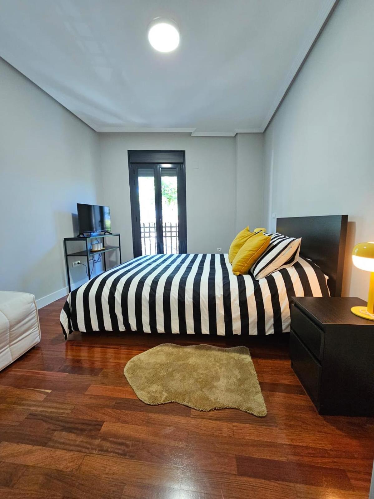 Apartament Sweet Dreams Ebora Talavera de la Reina Zewnętrze zdjęcie