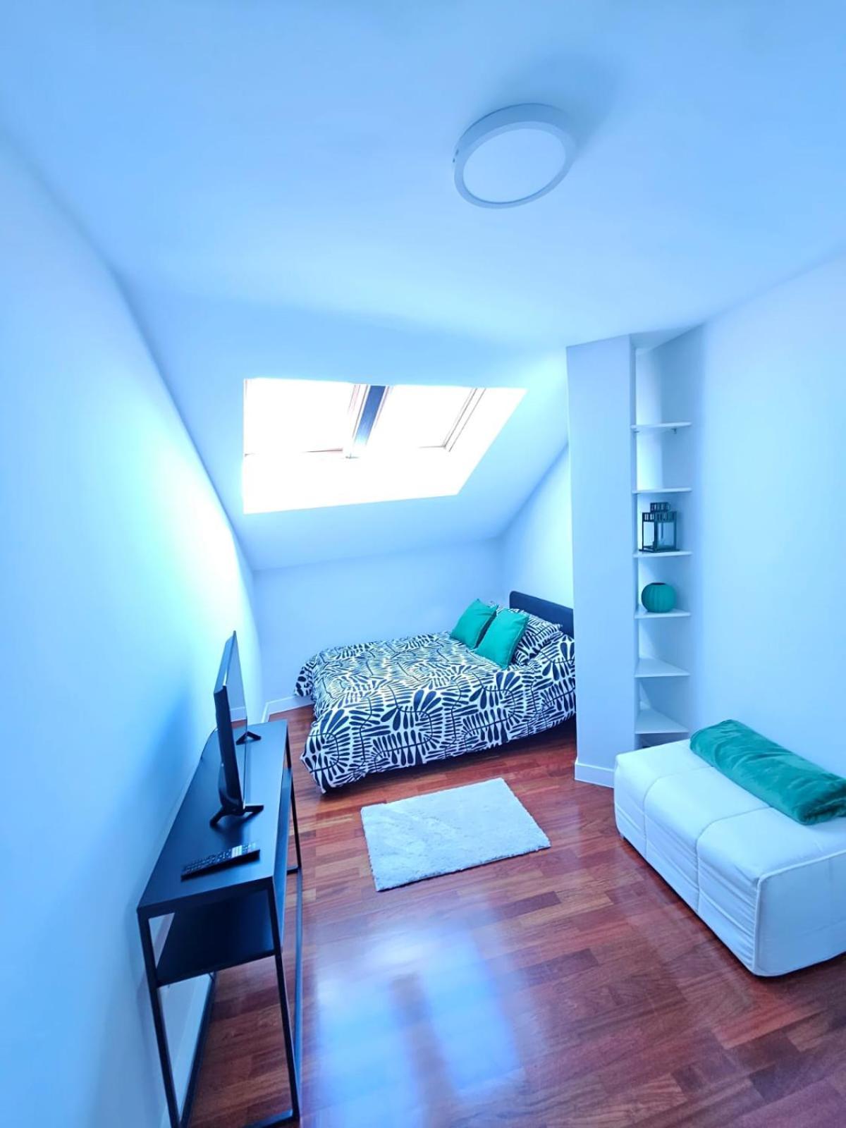 Apartament Sweet Dreams Ebora Talavera de la Reina Zewnętrze zdjęcie